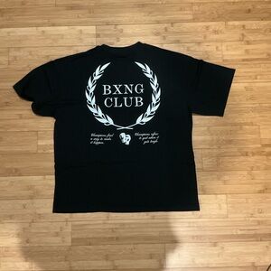 True Champ BXNG Tee - XL